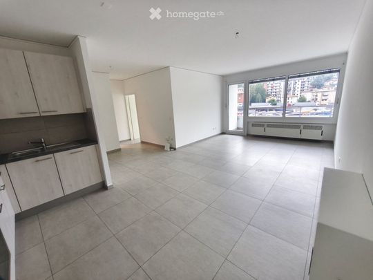2.5 Zimmer, 50 m² - Foto 1