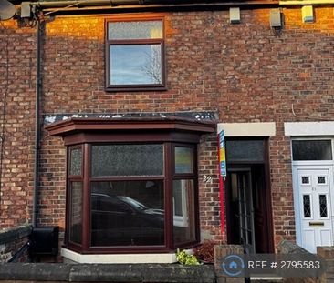 2 bedroom terraced house to rent - Photo 2