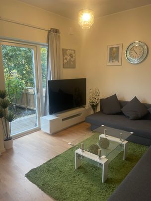 Snapphanevägen, Järfälla - Photo 1