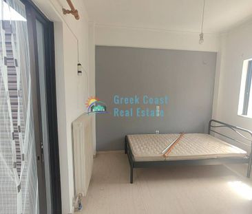 Studio/Γκαρσονιέρα για ενοικίαση Κουκούλι (Πάτρα) - Photo 1