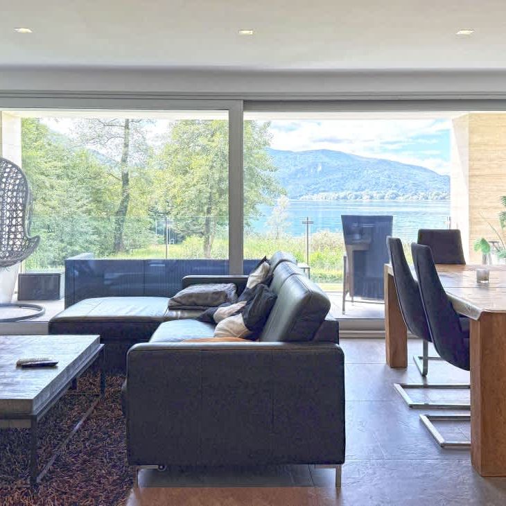 3.5 Zimmer, 86 m², 1. Stock - Photo 1