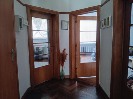 Te Huur- Appartement- Antwerpen- TH336 - Foto 3