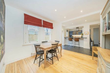 Abbeville Road, Clapham South, SW4 - Photo 2