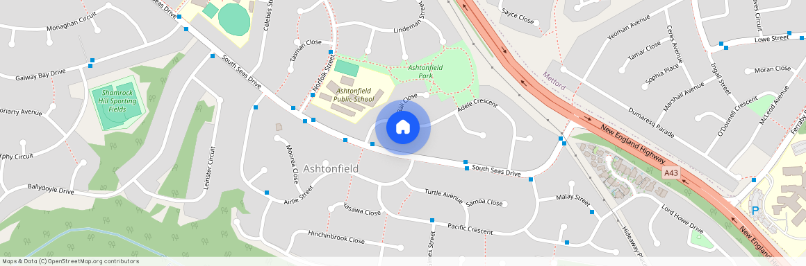11 Adele Crescent, NSW 2323, Ashtonfield
