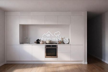 Top Neubau 2-Zimmerwohnungen – jetzt nur noch 2 verfügbar - Foto 4