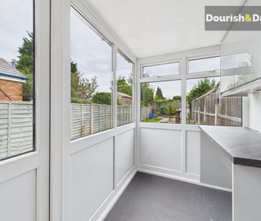 2 bedroom terraced house to rent - Photo 2