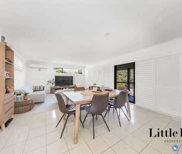 2 Adamson Crescent, Wanniassa ACT 2903 - House For Rent | Domain - Photo 6