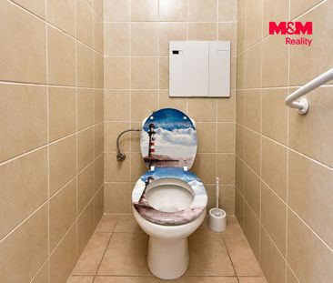 Pronájem, Byt 2+1, 55 m², Praha, Machuldova - Photo 4