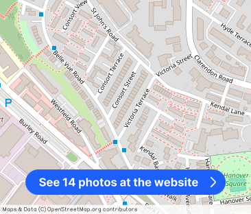 Victoria Terrace, Leeds, LS3 - Photo 1