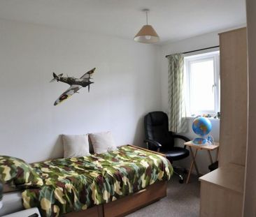 2 Bedroom Bungalow For Rent - Photo 5