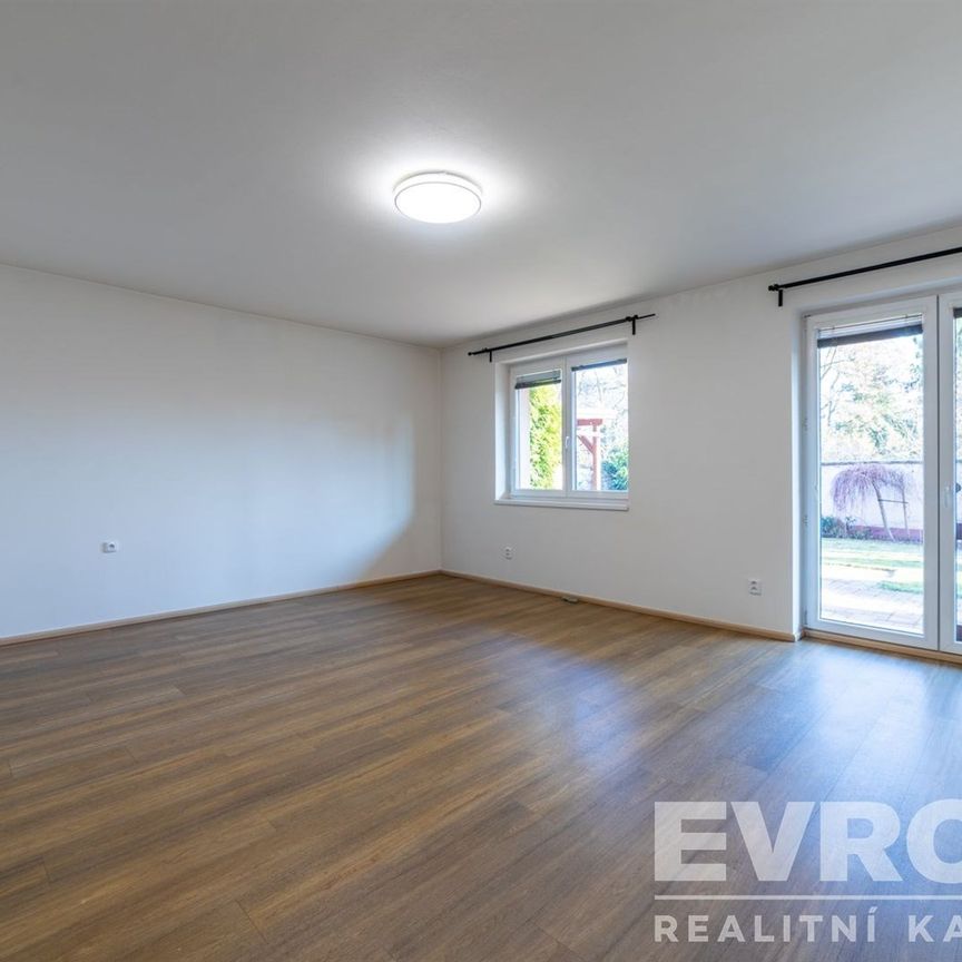 Pronájem bytu 1+kk a garsoniéry 40 m² - Photo 1