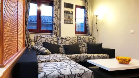 Piso de alquiler en Constitución, Encinas de Abajo - Foto 2