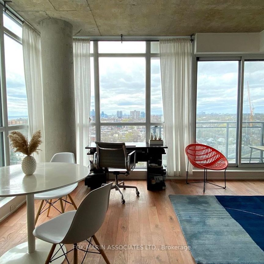 Carnaby Lofts 20 , #1310 - Photo 1