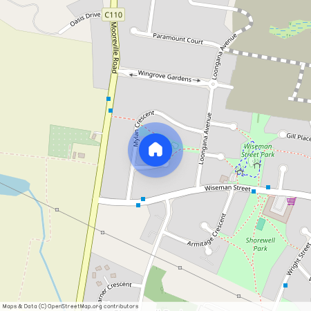 1 /5 Cannon Court, Tas 7320, Shorewell Park