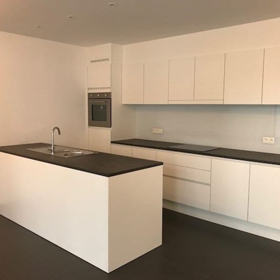 Appartement te huur - Foto 1