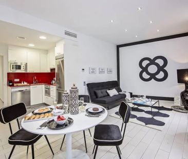 Carrer de Sants, Barcelona, Catalonia 08014 - Photo 1