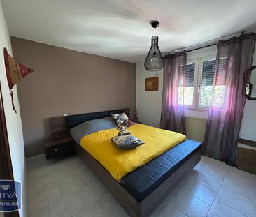 Location Appartement 3 pièces 64m² MARIGNANE 13700 - Photo 3