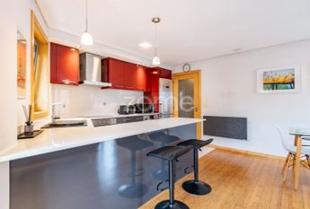 Apartamento T1 em Porto