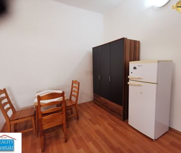 1 izbový byt na prenájom 32m2, Nové Zámky - Photo 2