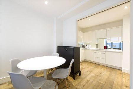 3 bedroom apartment to rent - Photo 4