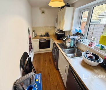 2 bedroom terraced to rent Bedford Street, Peterborough, Cambridges... - Photo 6