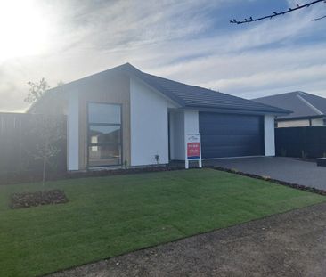 64 Nethercote Way, Rolleston - Photo 6