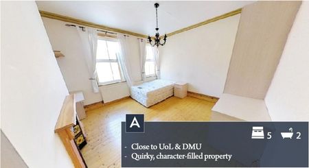 Newtown Street, Leicester - Photo 5