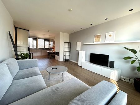 Appartement te huur: Rooswijck 20 1081 AJ Amsterdam - Foto 2