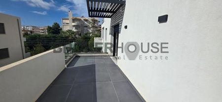 Μεζονέτα 114 τ.μ. προς Ενοικίαση - Photo 2