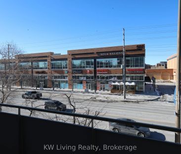 480 Lakeshore Road E #309 - Photo 4