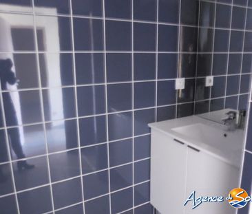 Location Appartement 1 pièce 25m² NARBONNE 11100 - Photo 3