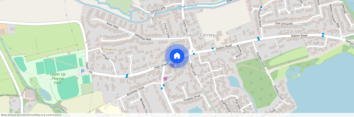 Isis Lakes, Cotswold Water Park, Gloucestershire