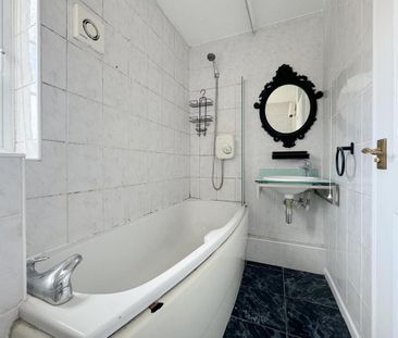 2 bedroom cluster house to rent - Photo 6