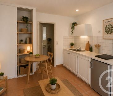 Location Appartement 1 pièce 18m² LA VALENTINE 11ème - Photo 3