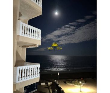 1 BEDROOM APARTMENT - LA MANGA DEL MAR MENOR - Photo 3