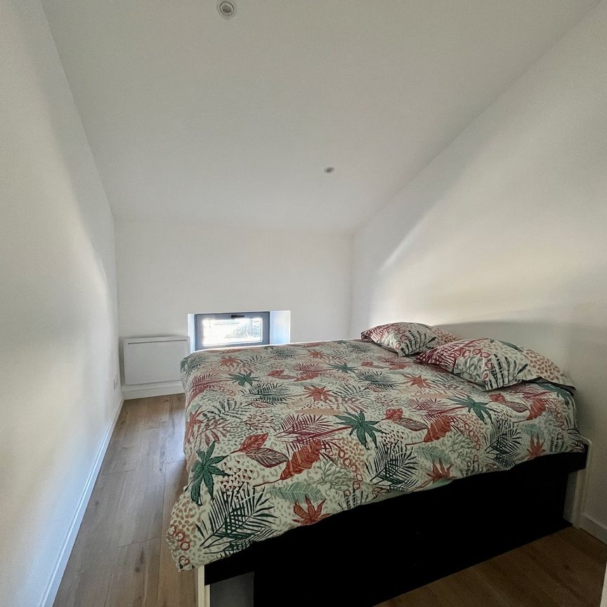 Location Appartement 2 pièces 34m² - Photo 1