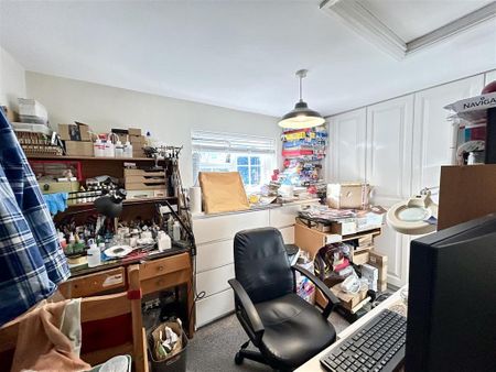 2 bedroom terraced house to rent - Photo 4