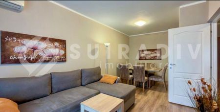 Apartament cu 2 camere in Park Lake- Iulius Mall - Photo 2