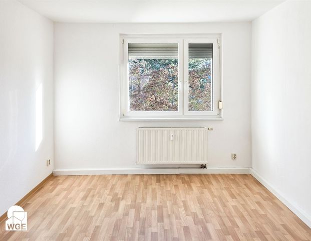 Schöne 2-Raum Wohnung! - Foto 1