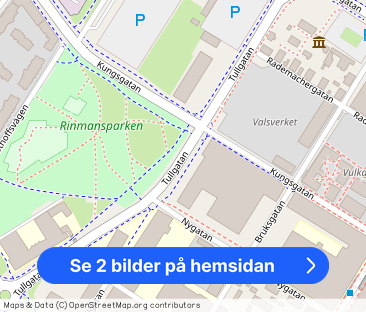 Tullgatan, Eskilstuna - Foto 1