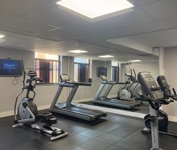 For Lease - 2645 Jane Street Unit# 513, Toronto, Ontario - Photo 2