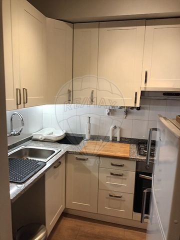 Apartamento T1 em Lisboa - Foto 5