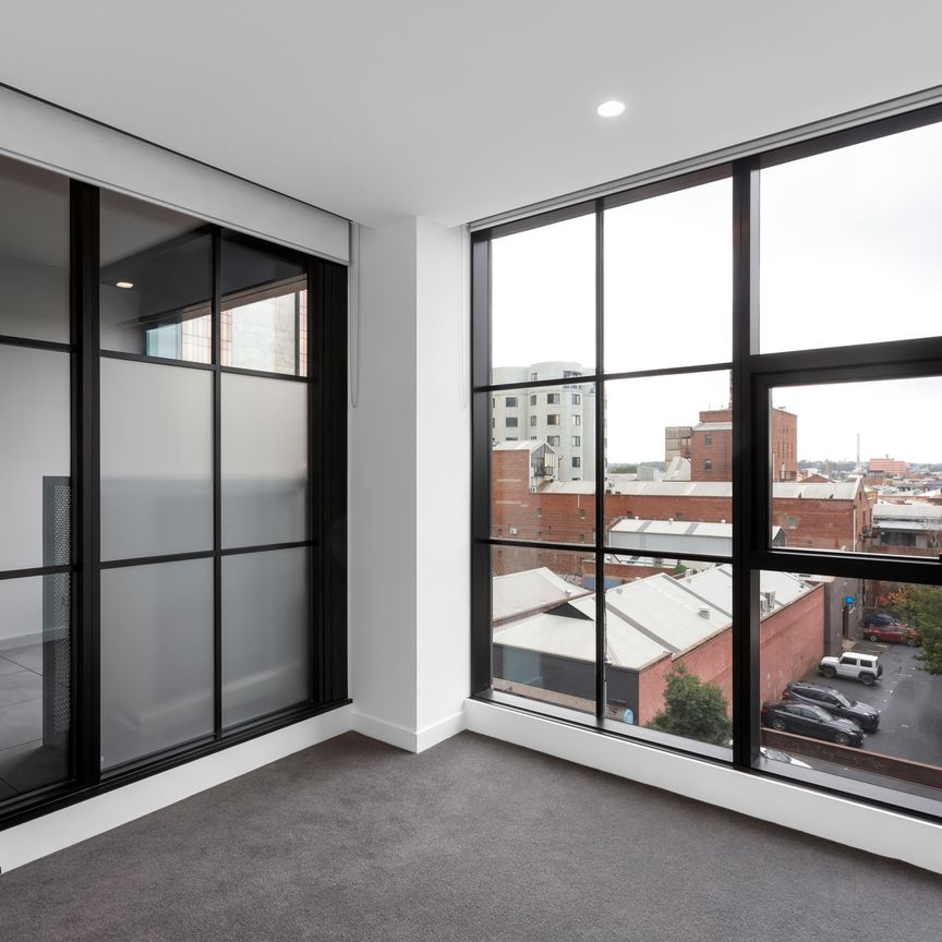 328/21 Wellington Street, Collingwood VIC 3066 - Apartment For Rent | Domain - Photo 1