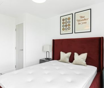 3 bedroom penthouse to rent - Photo 6