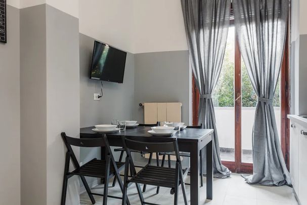 Via Orti, Milan, Lombardy 20122 - Photo 1