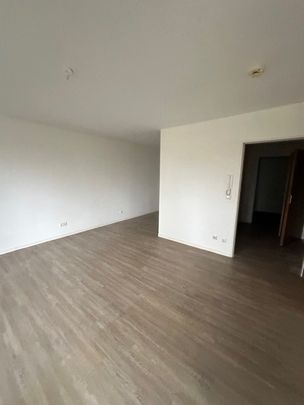Demnächst frei! 1-Zimmer-Wohnung in Solingen Merscheid - Photo 1