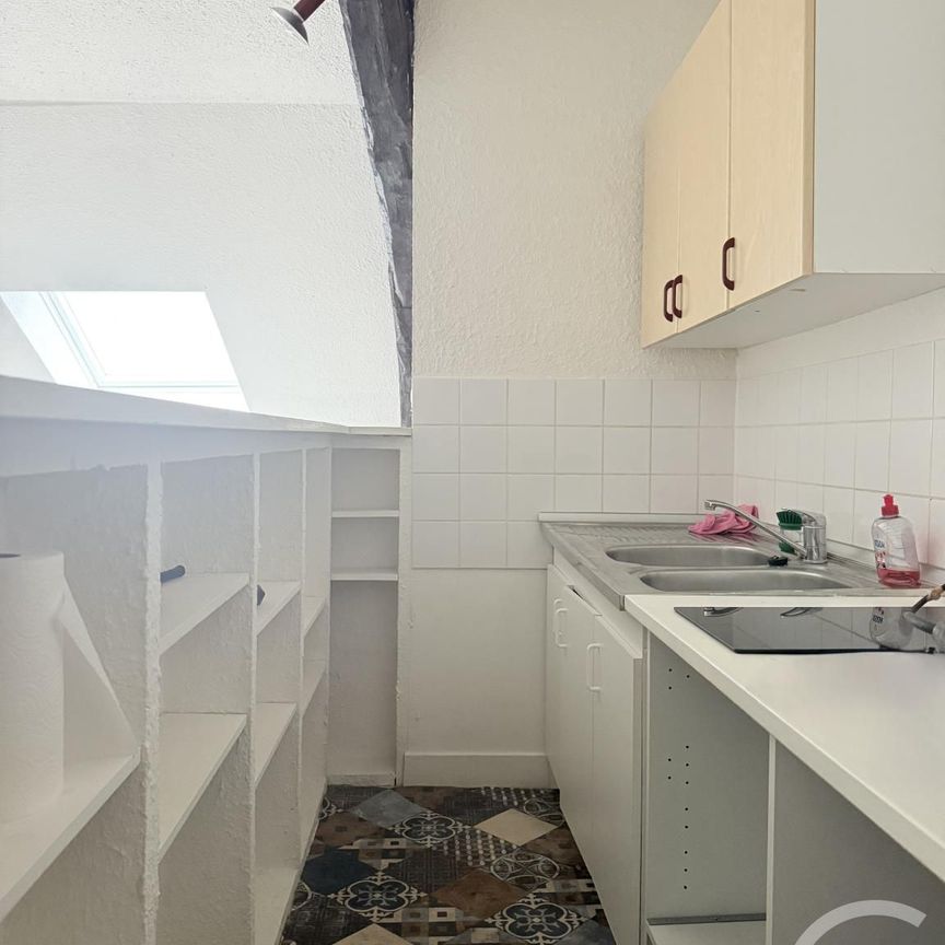 Location Appartement 2 pièces 32m² DECIZE 58300 - Photo 1