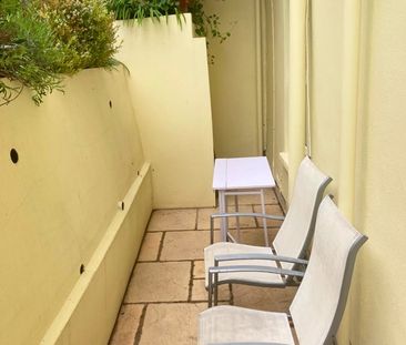 Studio Flat, Ashley Hill, BS7 - Photo 4