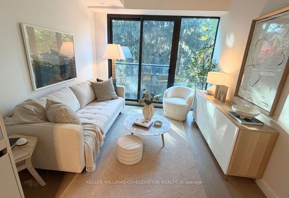 For Lease - 1720 Bayview Avenue Unit# 311, Toronto, Ontario - Photo 1