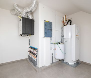 LAATSTE 2 APP TE KOOP! Kleinschalig nieuwbouwproject met 2-3 slaapk... - Foto 4